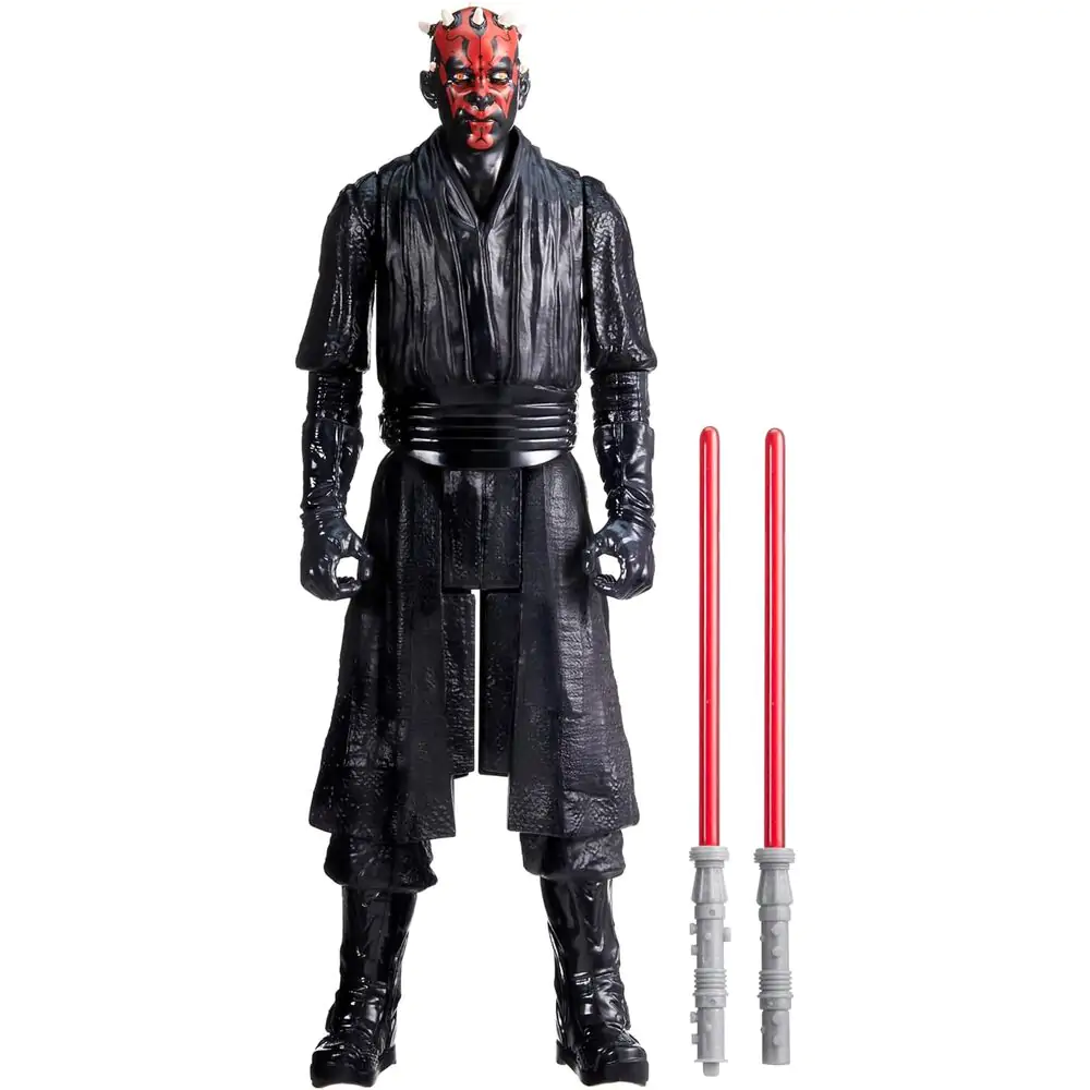 Figurka Star Wars Darth Maul 30 cm zdjęcie produktu