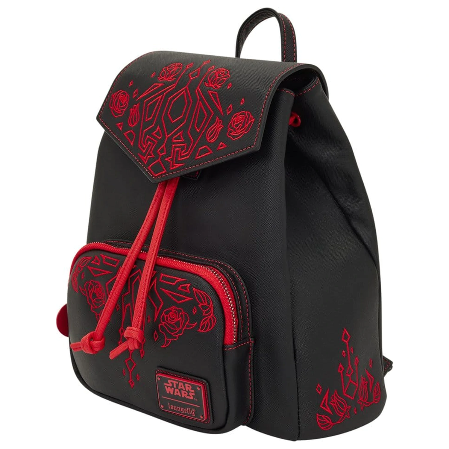 Star Wars by Loungefly Mini Plecak Darth Maul zdjęcie produktu