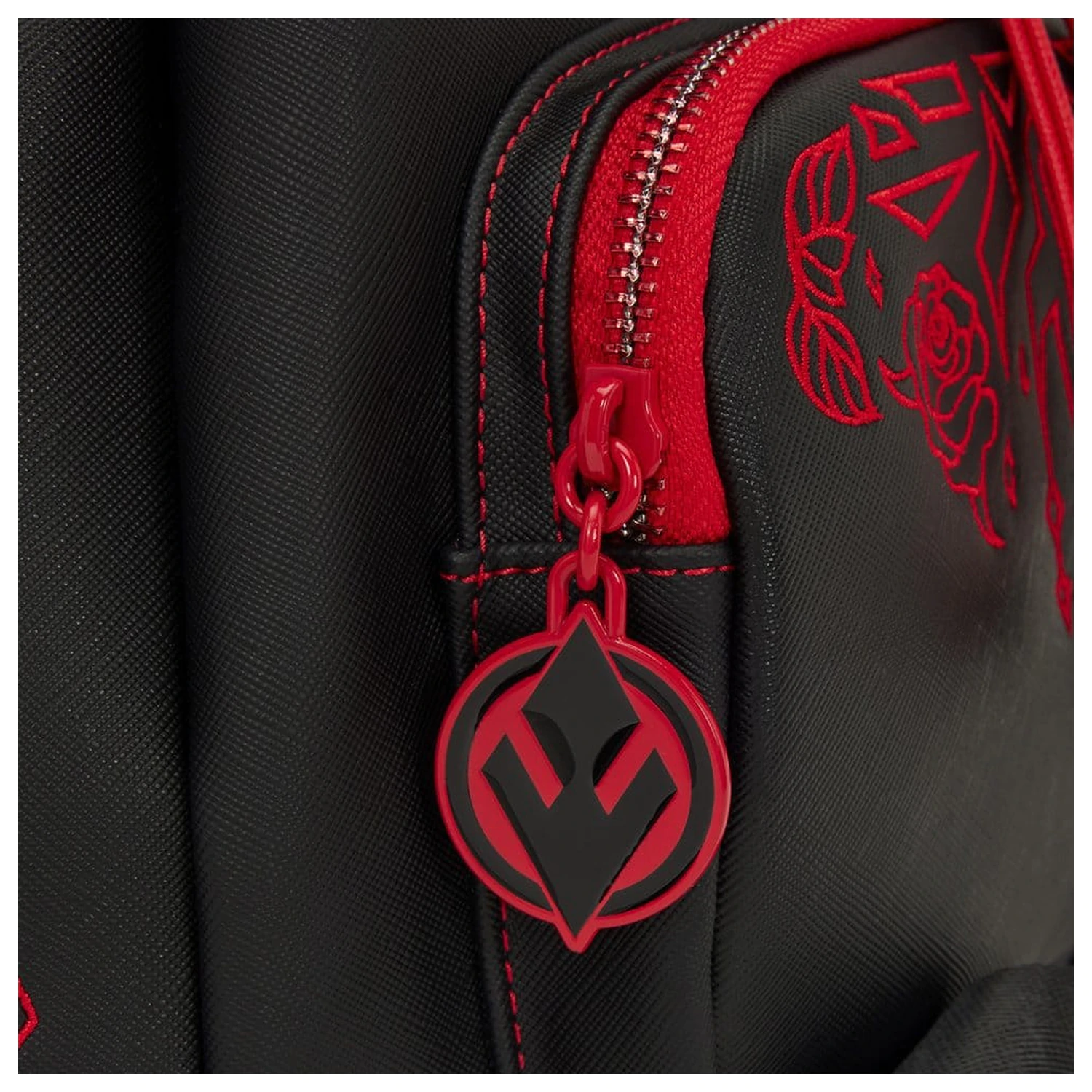 Star Wars by Loungefly Mini Plecak Darth Maul zdjęcie produktu