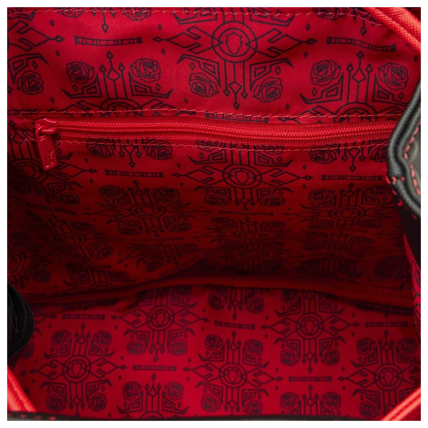Star Wars by Loungefly Mini Plecak Darth Maul zdjęcie produktu