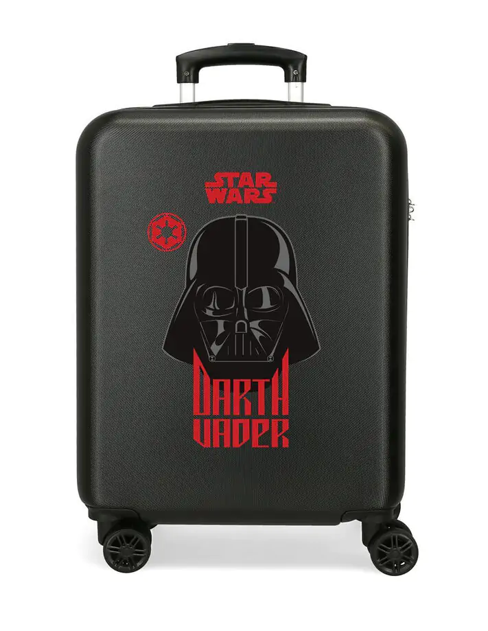 Star Wars Darth Vader walizka na kółkach ABS 55 cm zdjęcie produktu