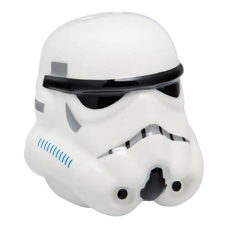 Star Wars Darth Vader & Stormtrooper Zestaw do soli i pieprzu 7 cm zdjęcie produktu