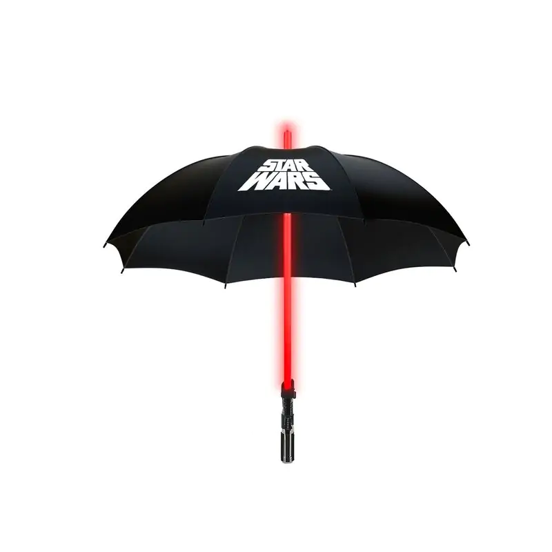 Star Wars Darth Vader Automatyczny parasol zdjęcie produktu