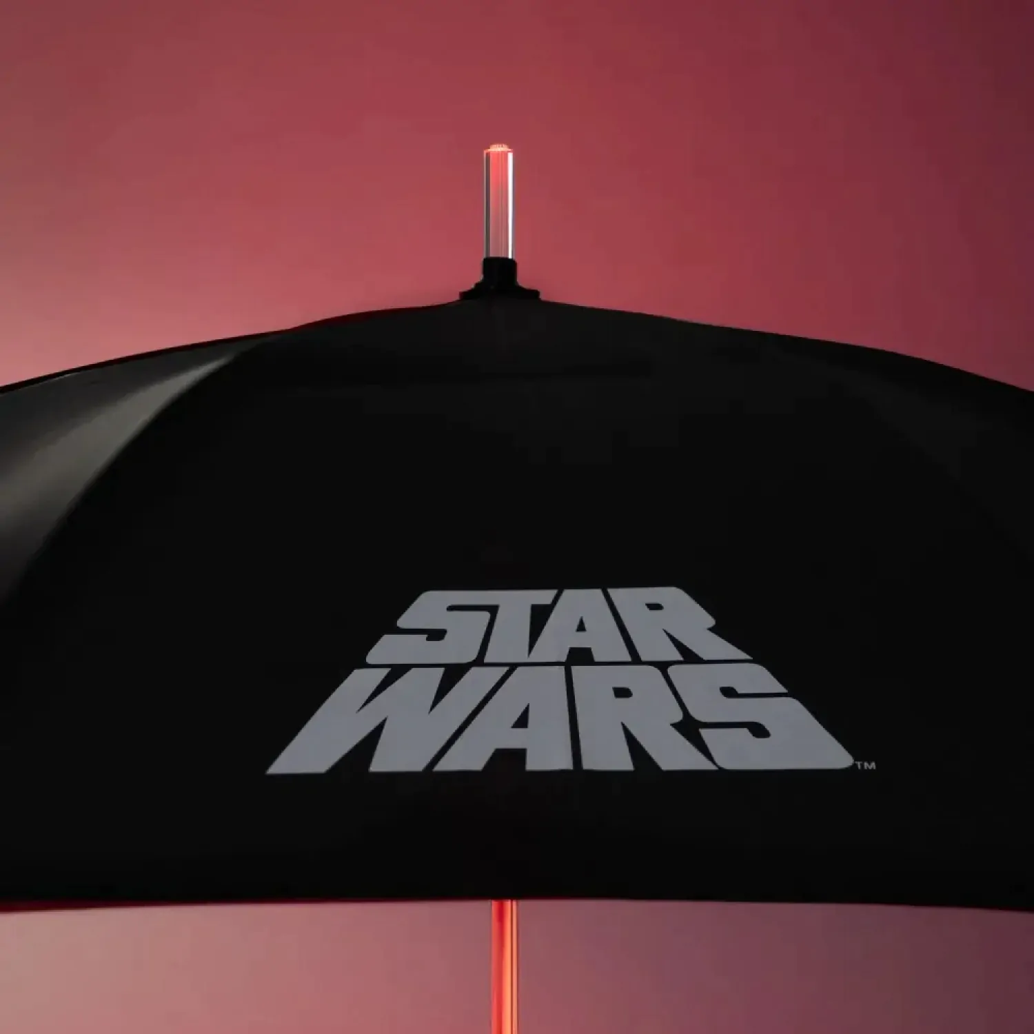 Star Wars Darth Vader manualny parasol zdjęcie produktu