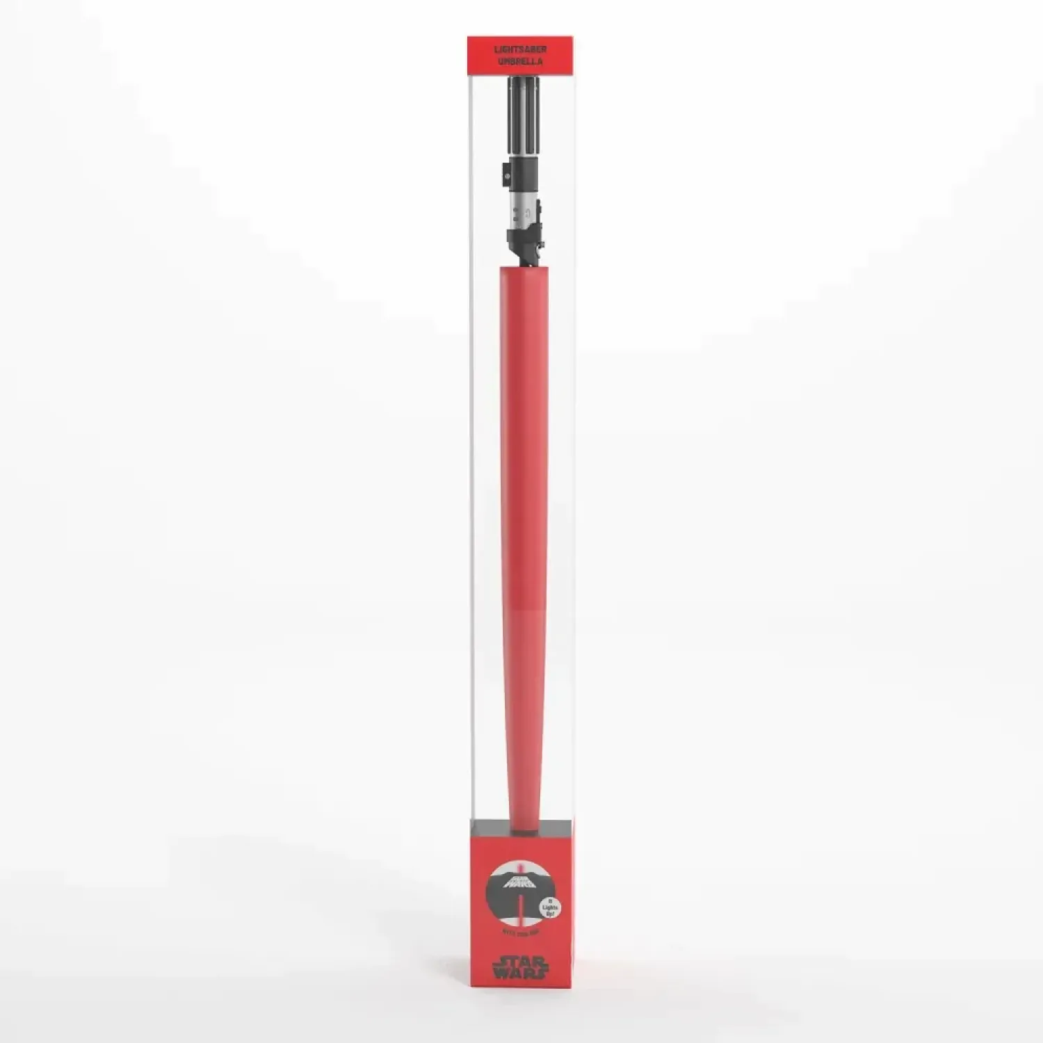 Star Wars Darth Vader manualny parasol zdjęcie produktu