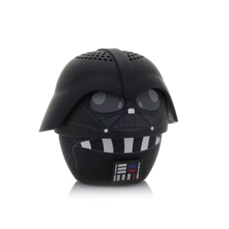 Star Wars Darth Vader Mini głośnik Bluetooth Bitty Boomers zdjęcie produktu