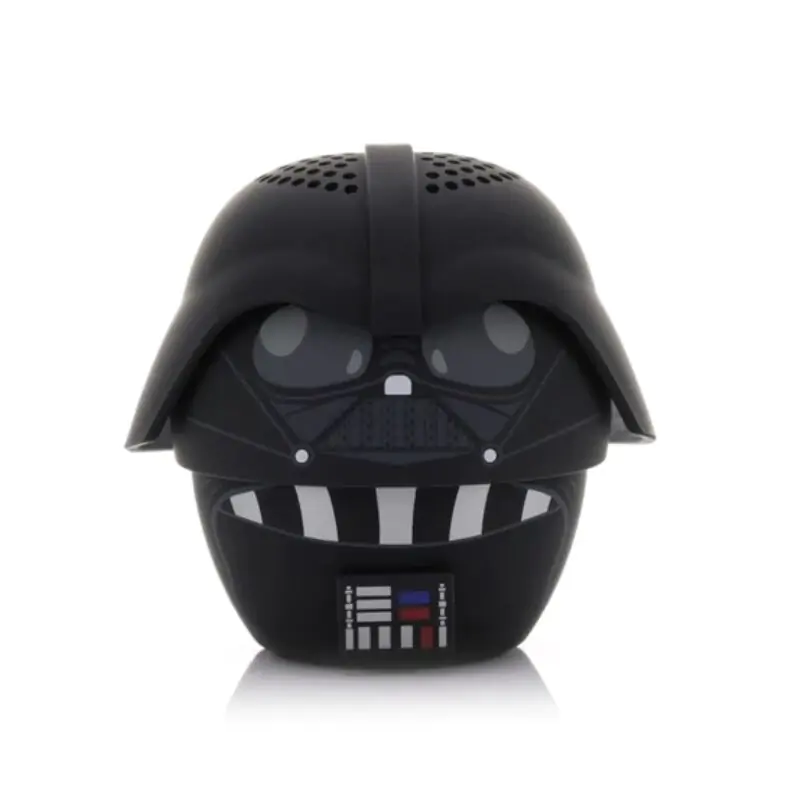 Star Wars Darth Vader Mini głośnik Bluetooth Bitty Boomers zdjęcie produktu