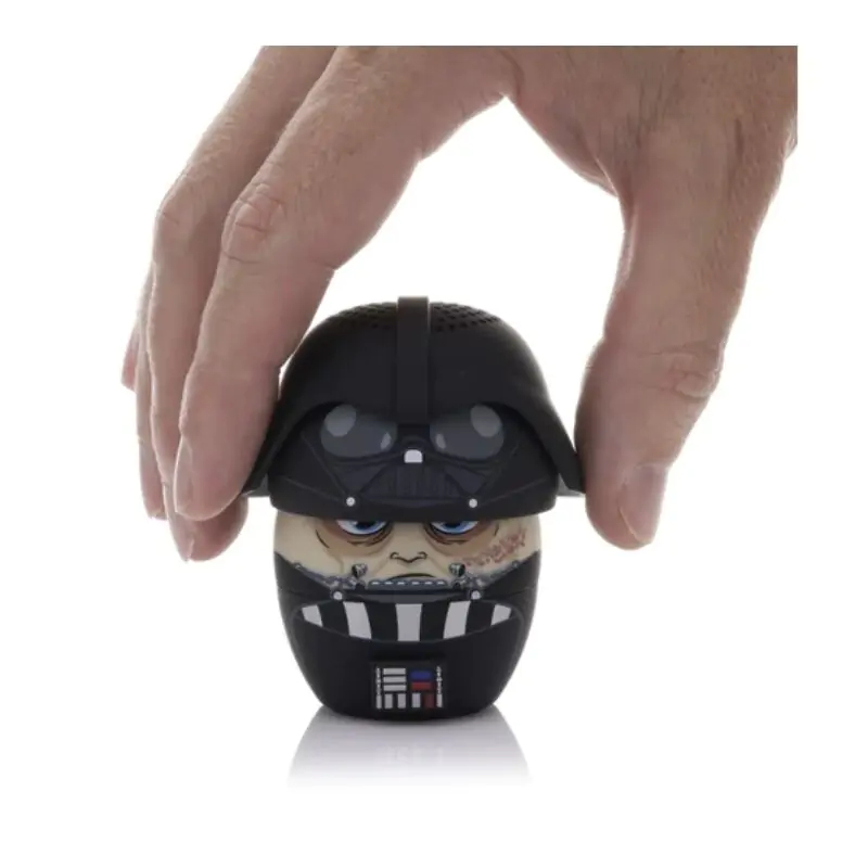 Star Wars Darth Vader Mini głośnik Bluetooth Bitty Boomers zdjęcie produktu