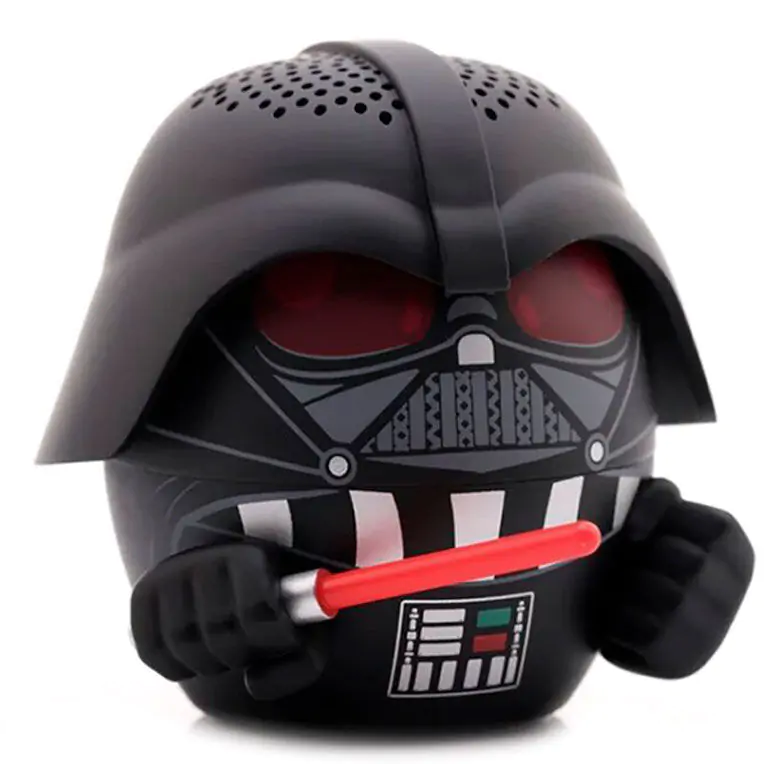 Star Wars Darth Vader Bitty Boomers Mini głośnik Bluetooth zdjęcie produktu