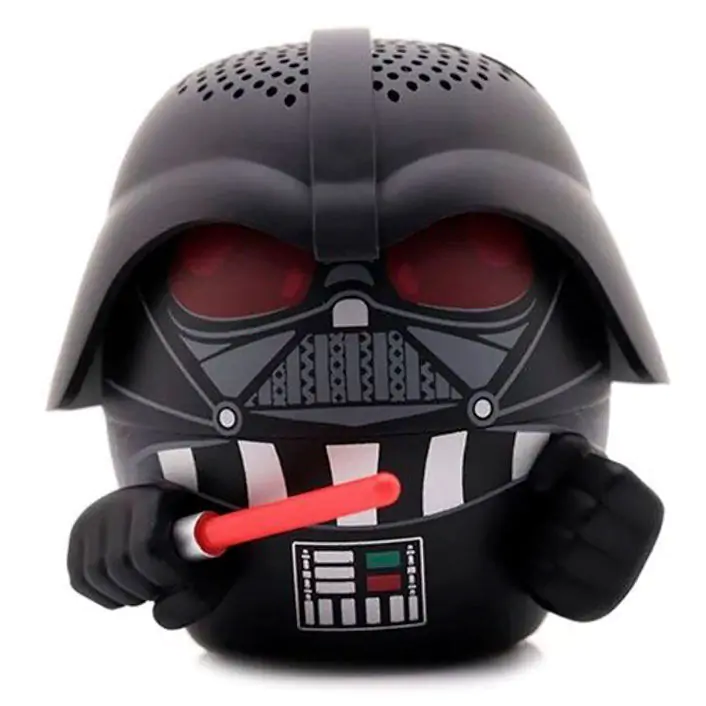 Star Wars Darth Vader Bitty Boomers Mini głośnik Bluetooth zdjęcie produktu