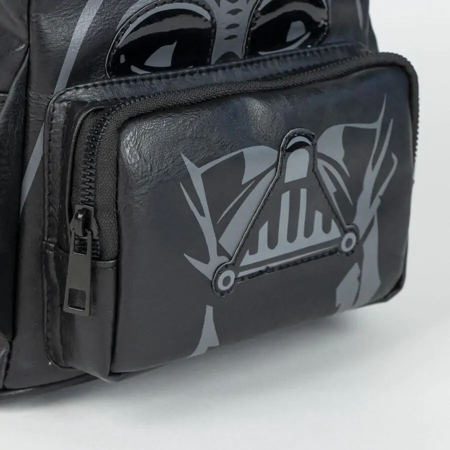 Plecak Star Wars Darth Vader Face zdjęcie produktu