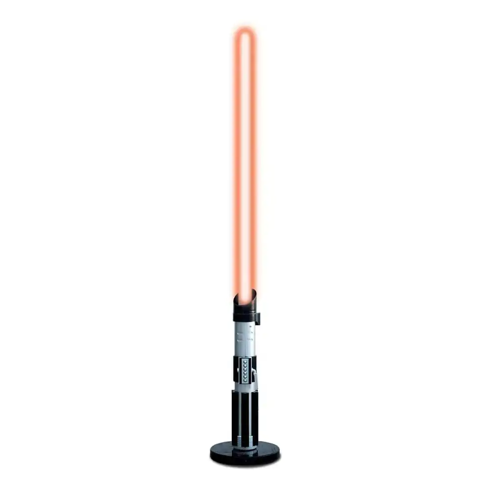 Star Wars Lampa podłogowa Darth Vader lightsaber 152 cm zdjęcie produktu