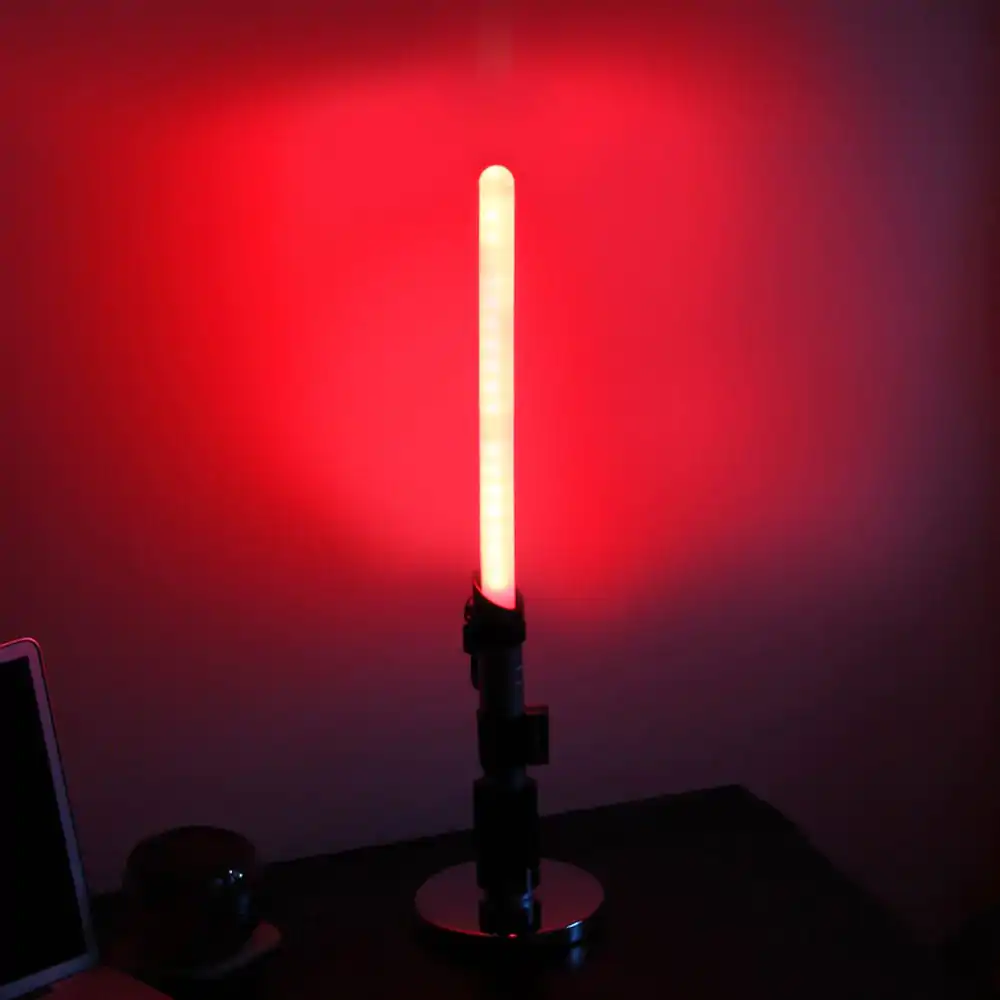 Star Wars Lampa Darth Vader Lightsaber 59 cm zdjęcie produktu