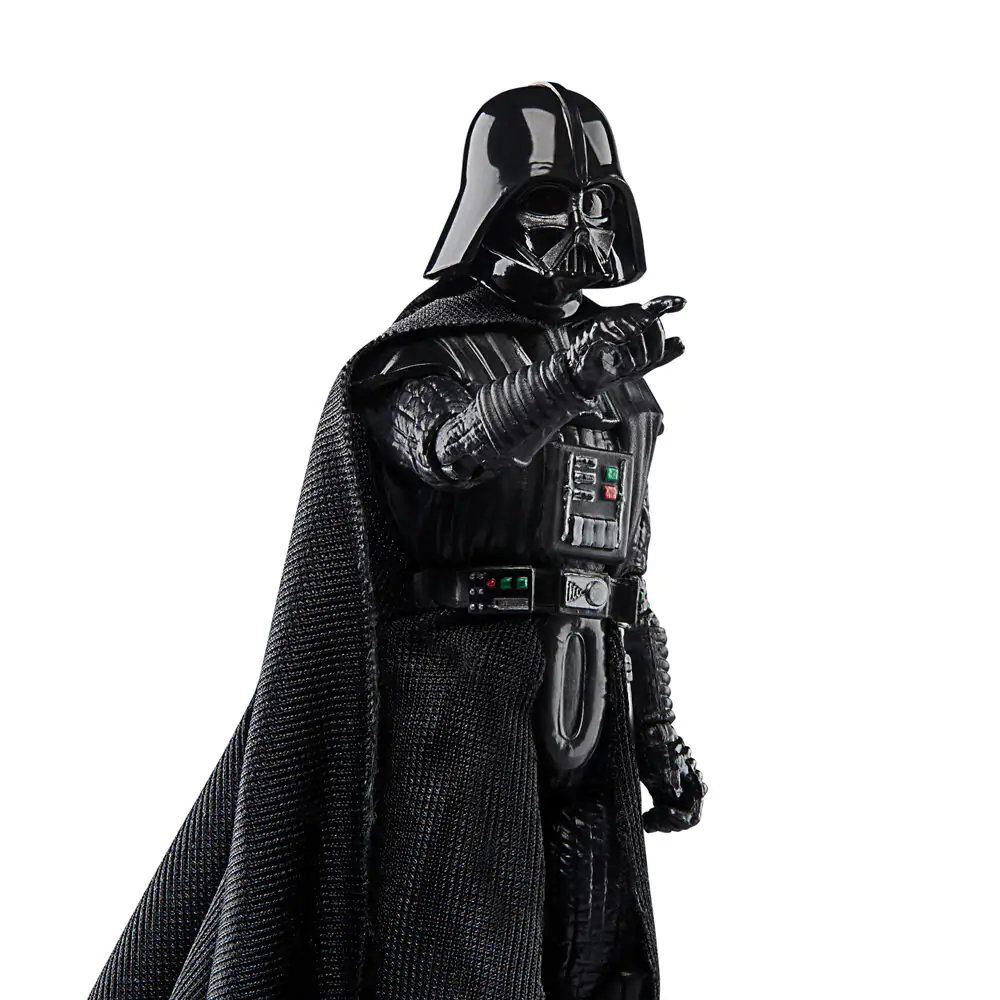 Figurka Star Wars Darth Vader 9,5 cm zdjęcie produktu