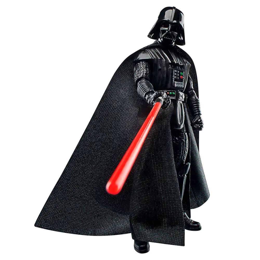 Figurka Star Wars Darth Vader 9,5 cm zdjęcie produktu