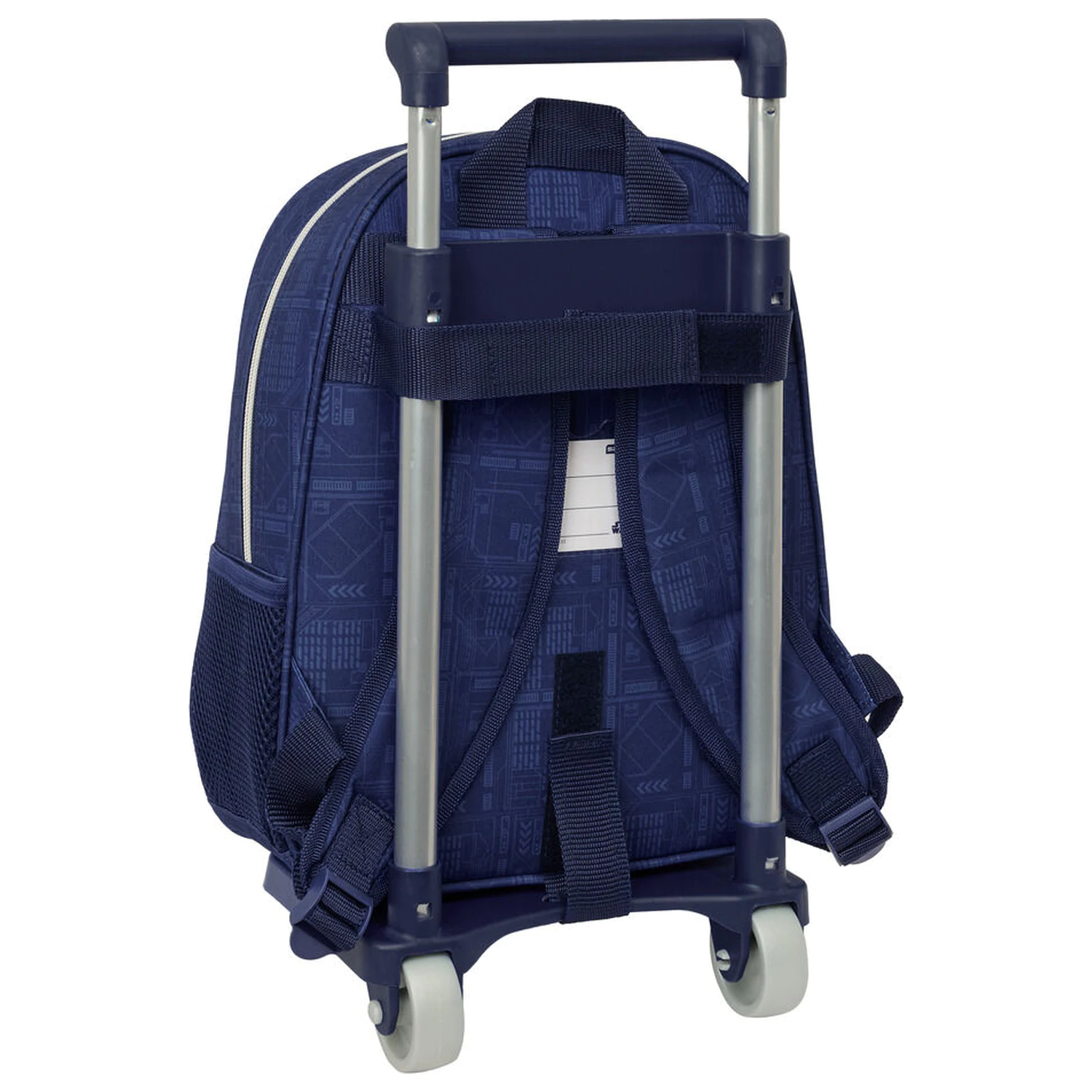 Star Wars Darth Vader plecak na kółkach z wysuwaną rączką 33cm zdjęcie produktu