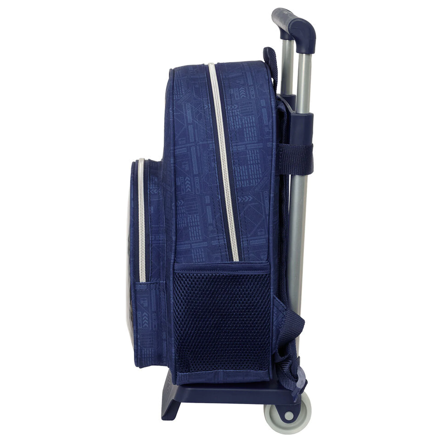 Star Wars Darth Vader plecak na kółkach z wysuwaną rączką 33cm zdjęcie produktu