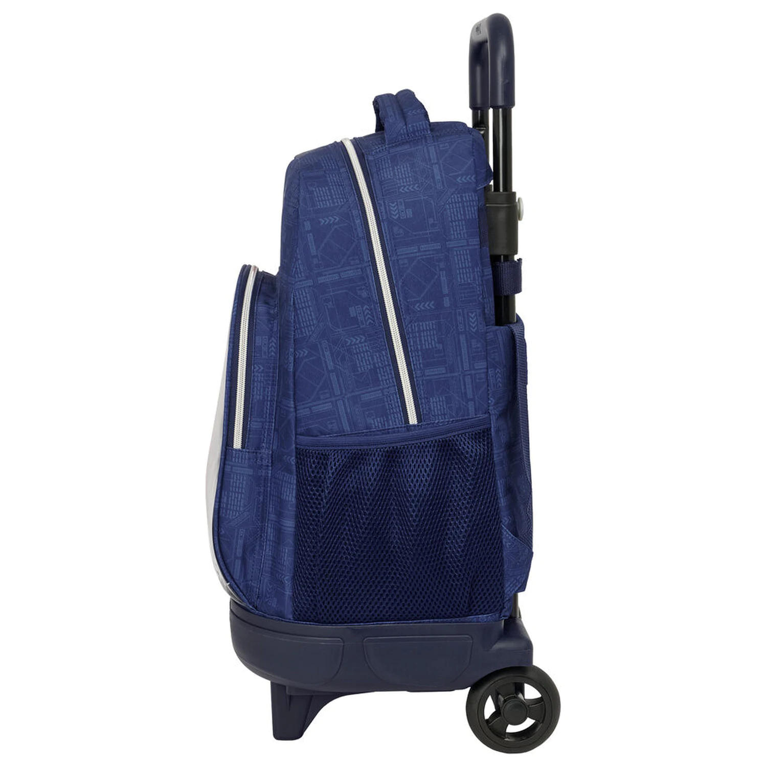 Star Wars Darth Vader plecak na kółkach z wysuwanym uchwytem 45 cm zdjęcie produktu