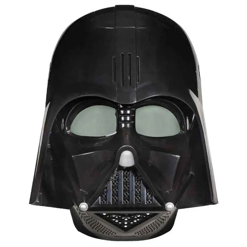 Maska na twarz dziecka Star Wars Darth Vader zdjęcie produktu