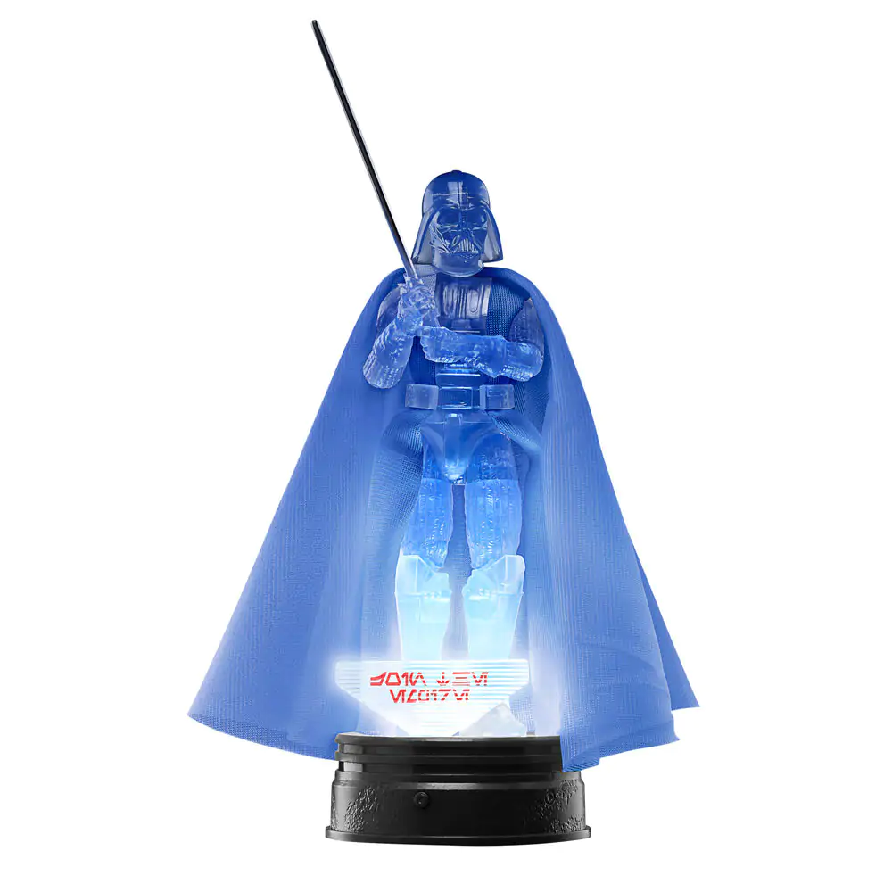 Star Wars Darth Vader Holocomm Collection figurka 15 cm zdjęcie produktu