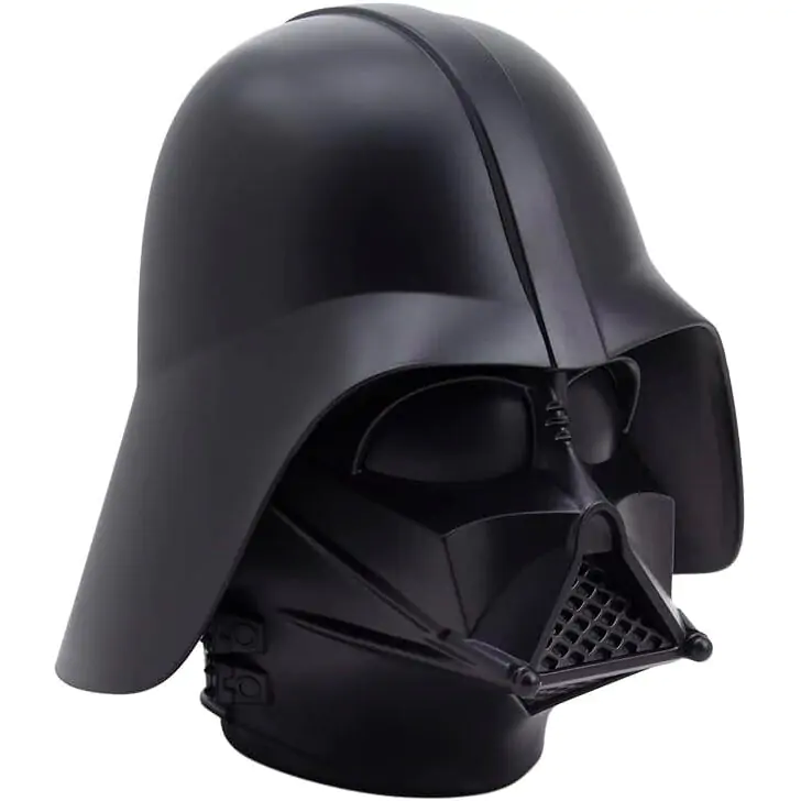 Star Wars Darth Vader Lampka z Dźwiękiem 14cm zdjęcie produktu