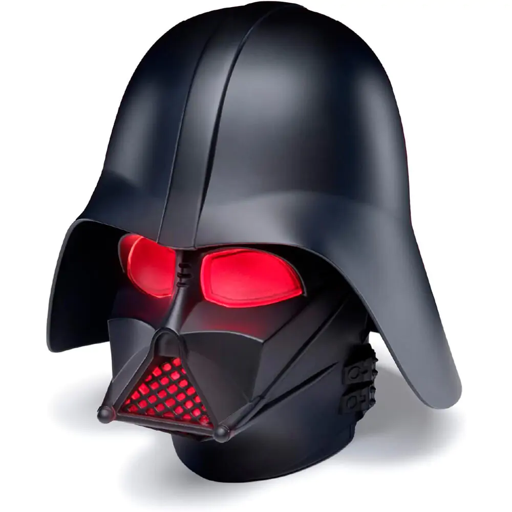 Star Wars Darth Vader Lampka z Dźwiękiem 14cm zdjęcie produktu