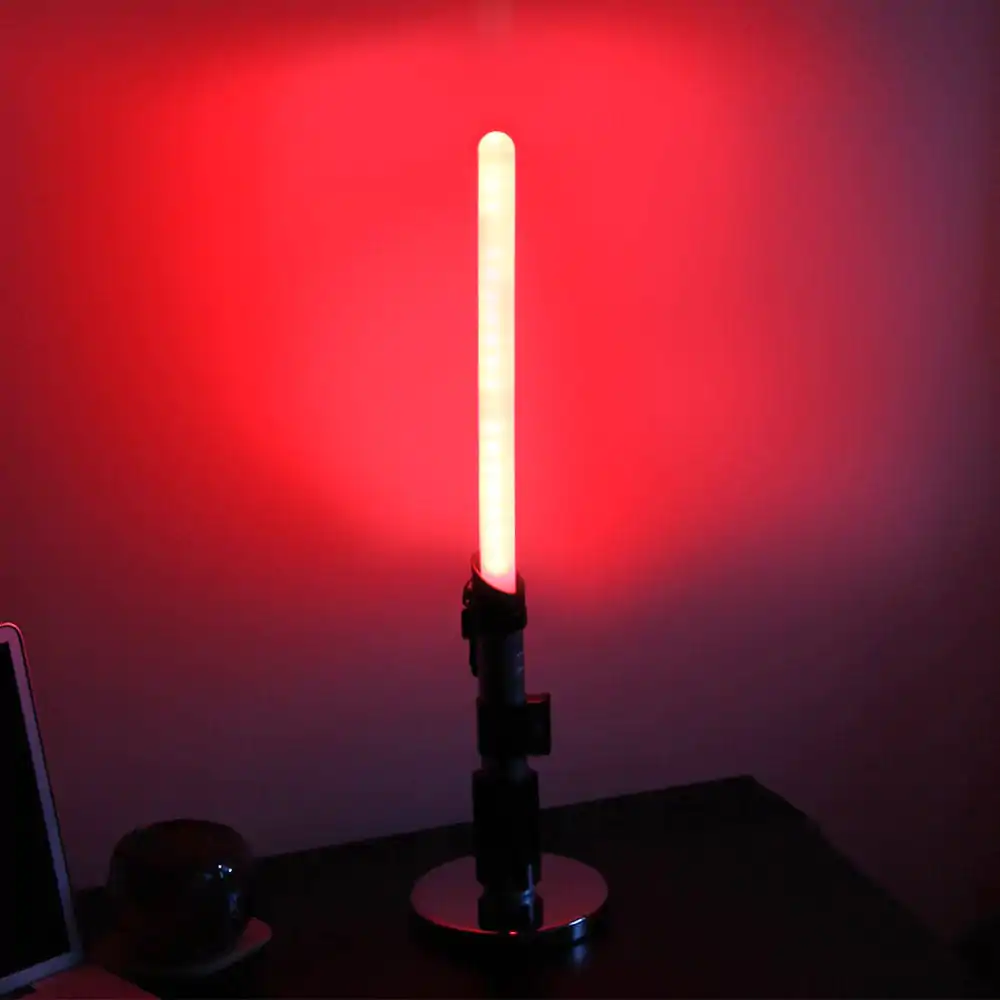 Lampka biurkowa Star Wars Miecz świetlny Darth Vadera 60 cm zdjęcie produktu