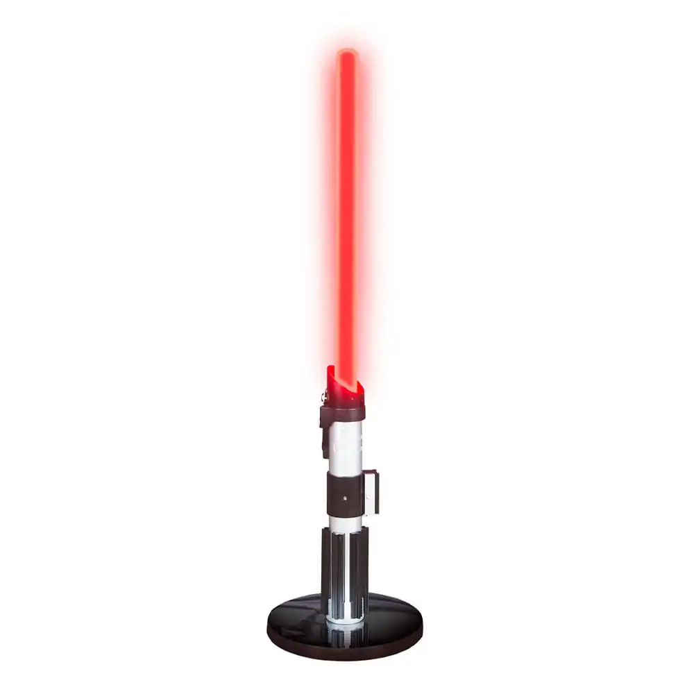Lampka biurkowa Star Wars Miecz świetlny Darth Vadera 60 cm zdjęcie produktu