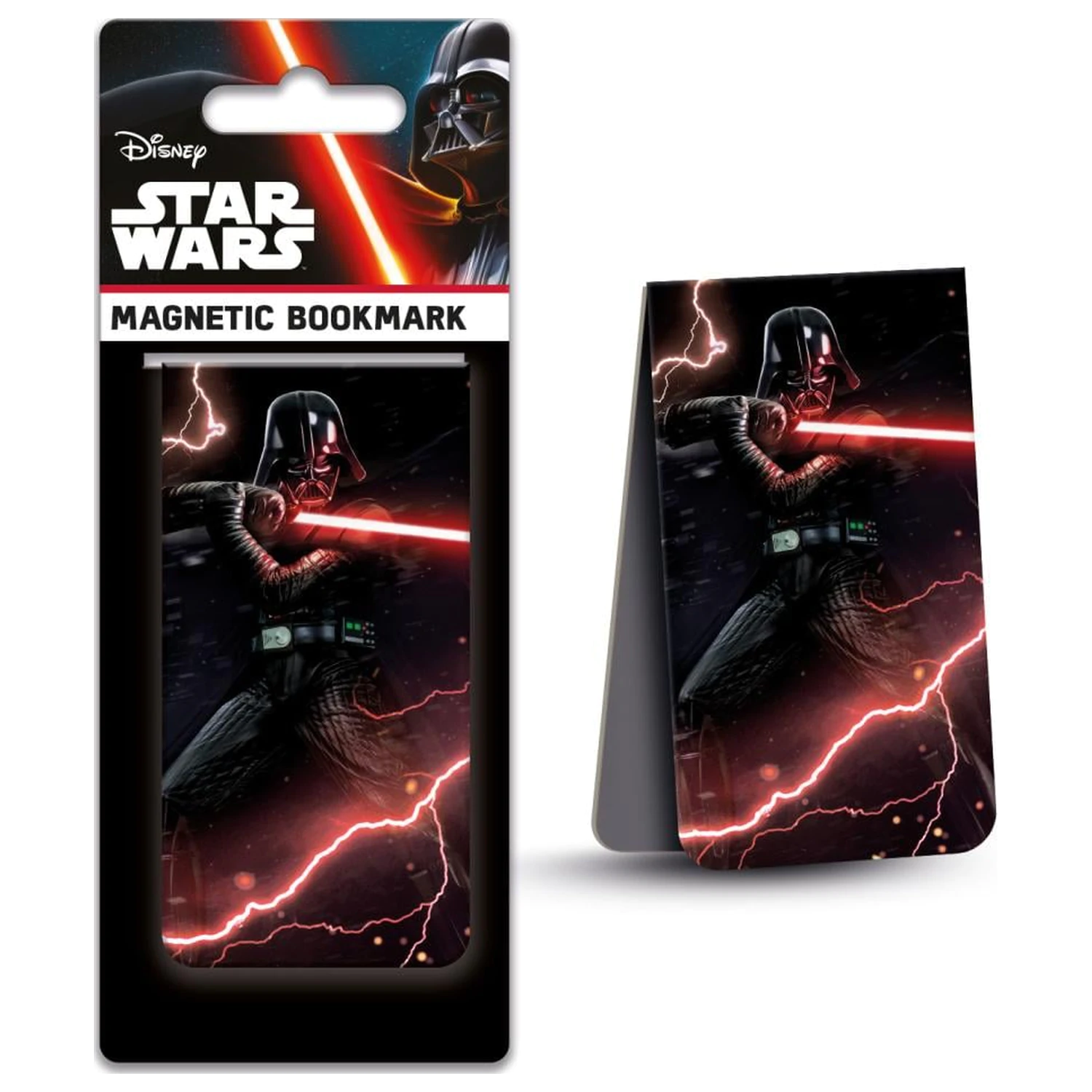 Star Wars Darth Vader Zakładka magnetyczna zdjęcie produktu