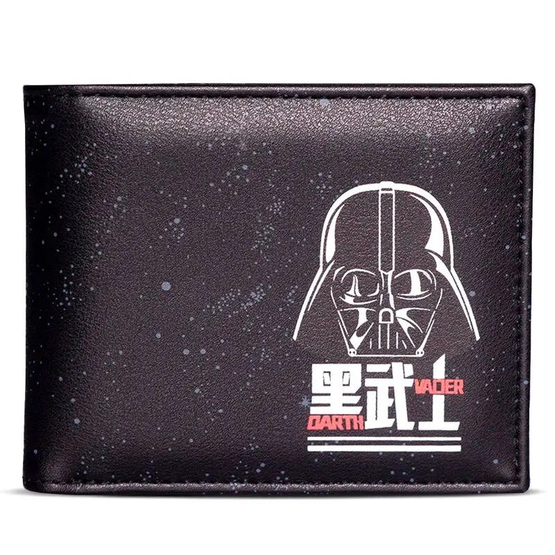 Portfel Star Wars Darth Vader zdjęcie produktu