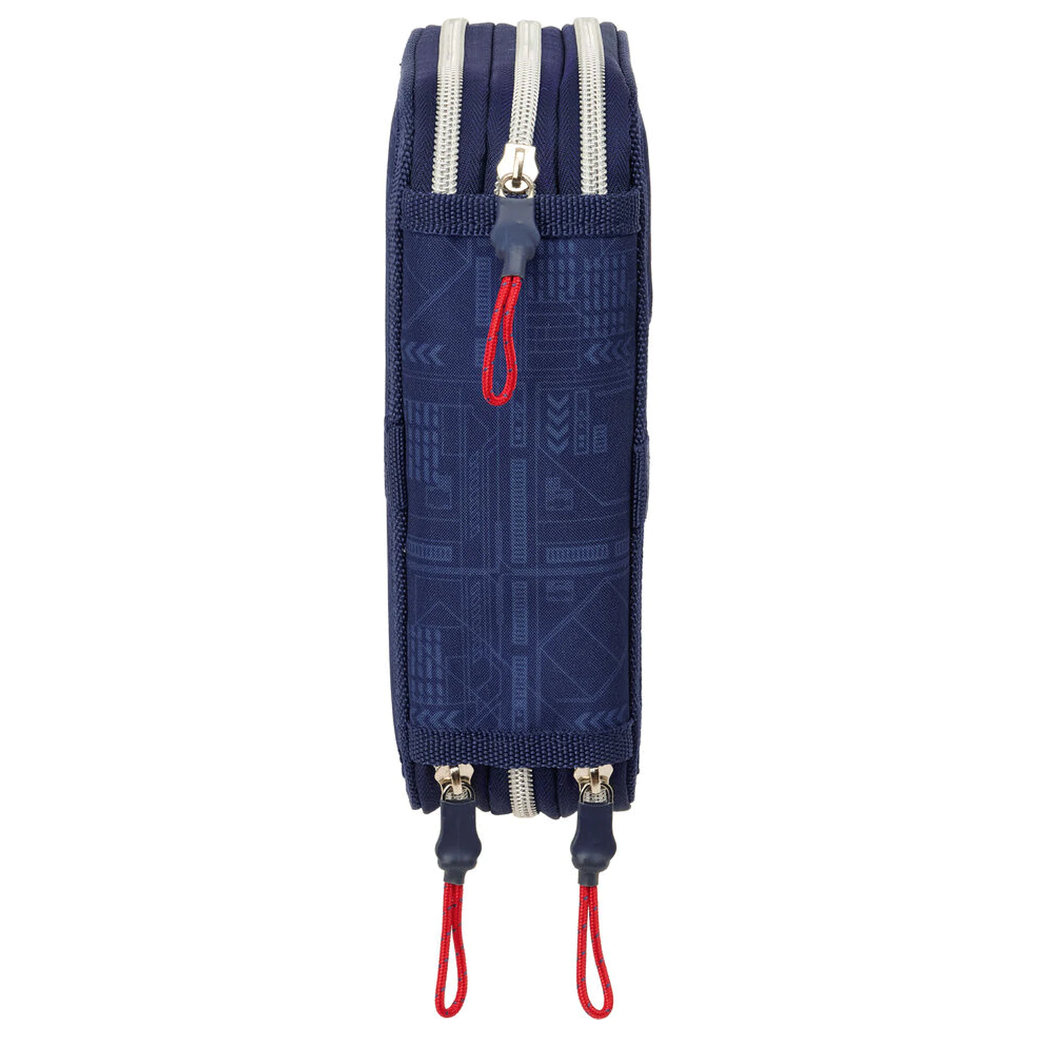 Star Wars Darth Vader potrójny piórnik 37 szt. zdjęcie produktu