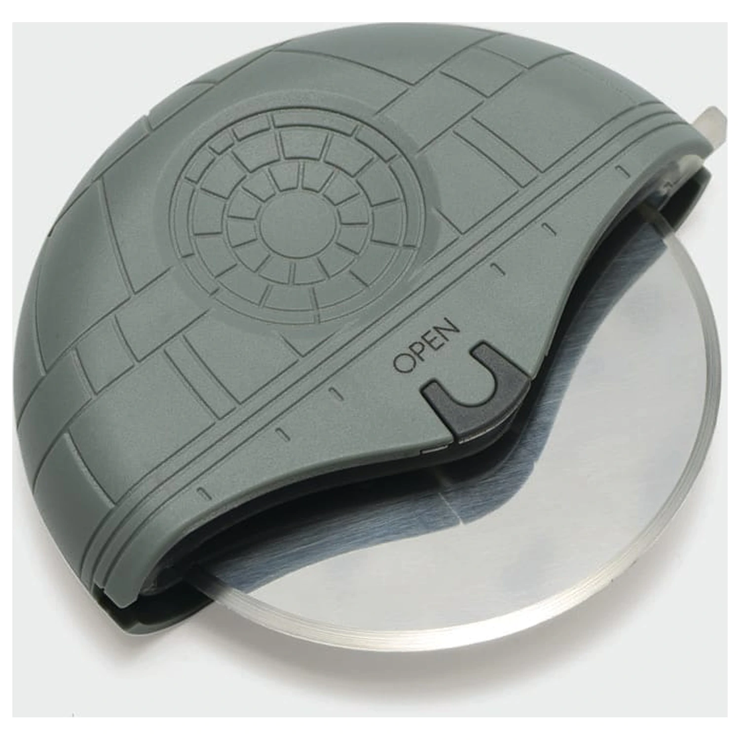Star Wars Death Star krajalnica do pizzy zdjęcie produktu