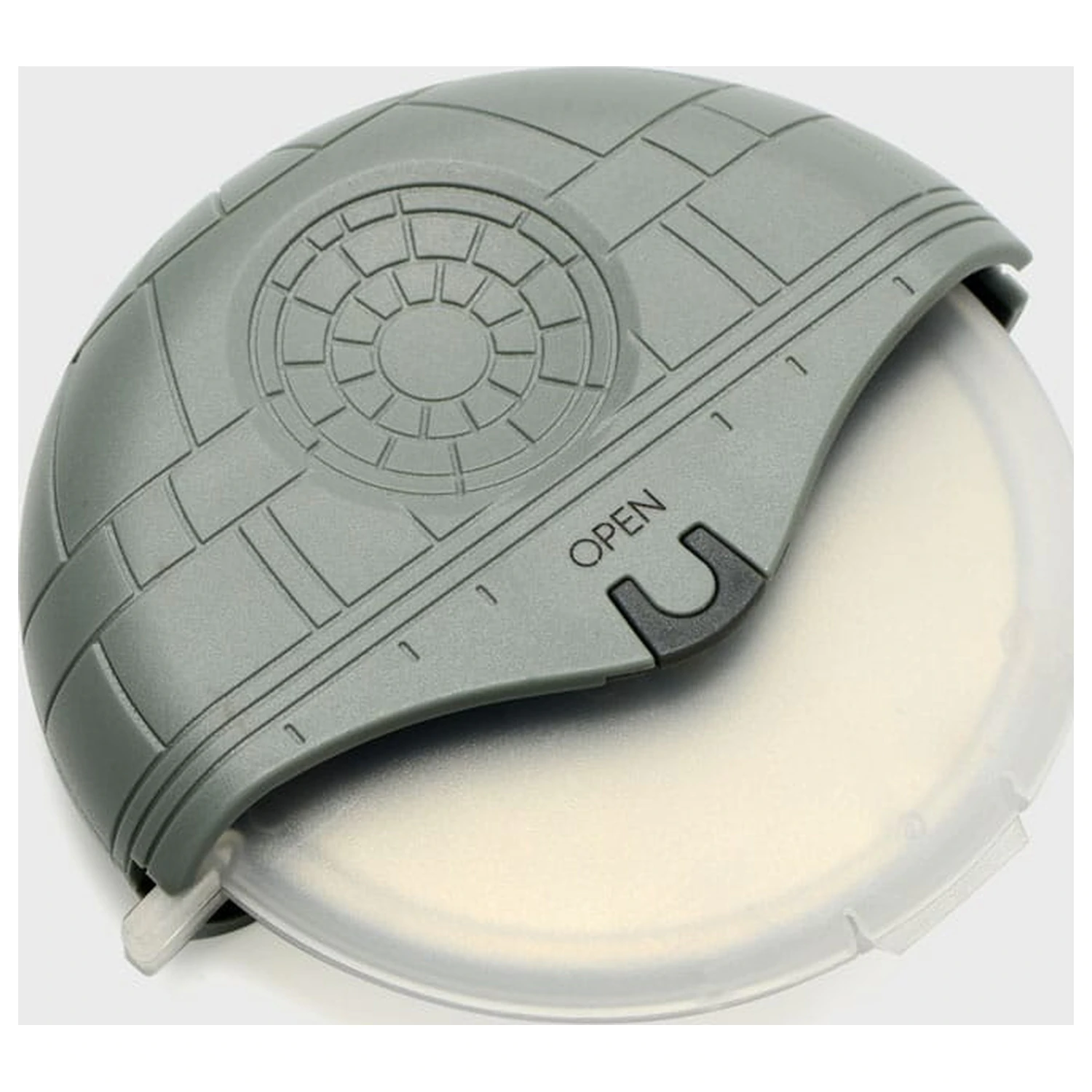 Star Wars Death Star krajalnica do pizzy zdjęcie produktu