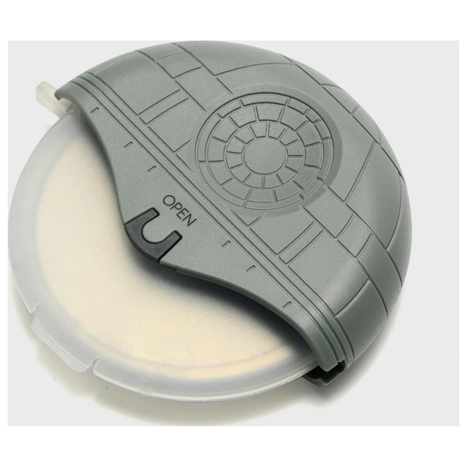 Star Wars Death Star krajalnica do pizzy zdjęcie produktu