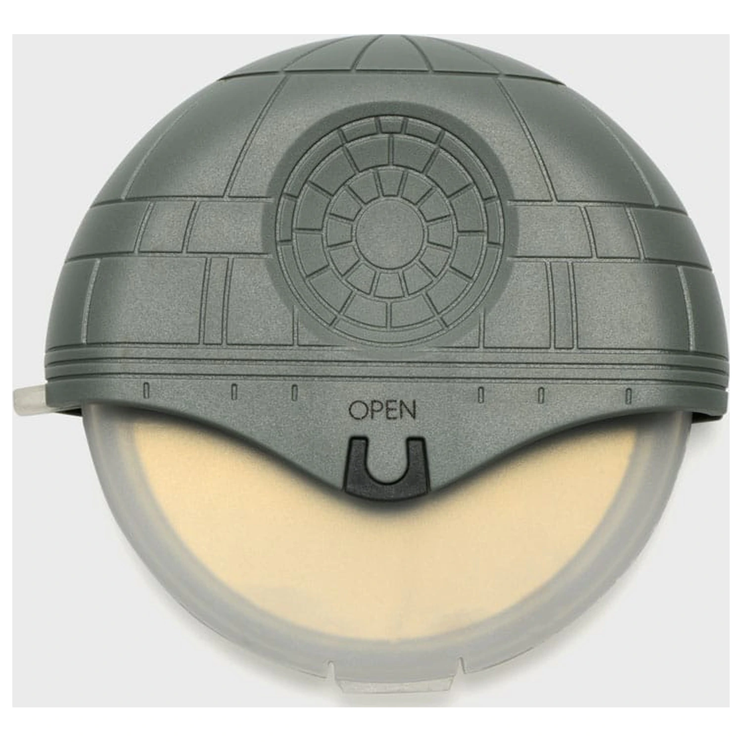 Star Wars Death Star krajalnica do pizzy zdjęcie produktu