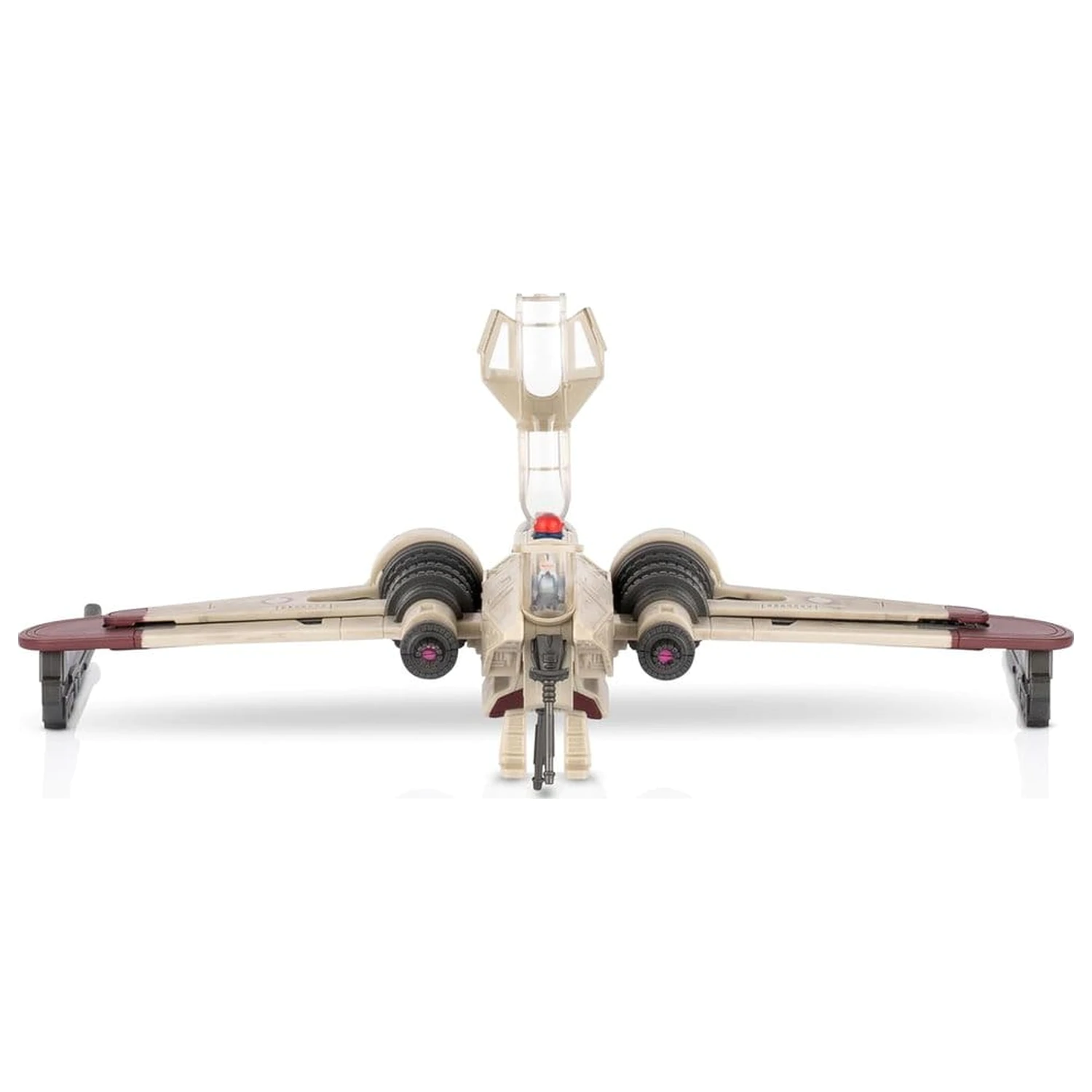 Star Wars Deluxe Pojazd ARC 170 20 cm (Seria 8) zdjęcie produktu