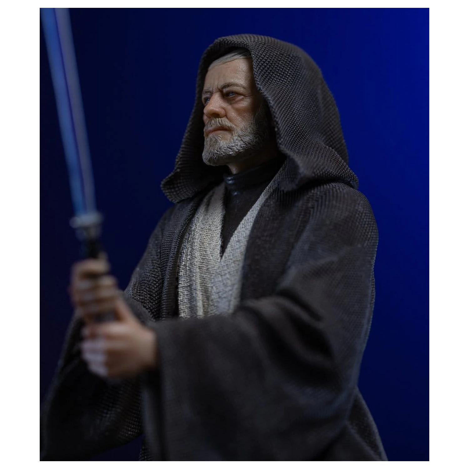 Star Wars Deluxe Art Scale Statua 1/10 Darth Vader Vs Obi-Wan Kenobi (CCXP Exclusive 2025) 24 cm zdjęcie produktu