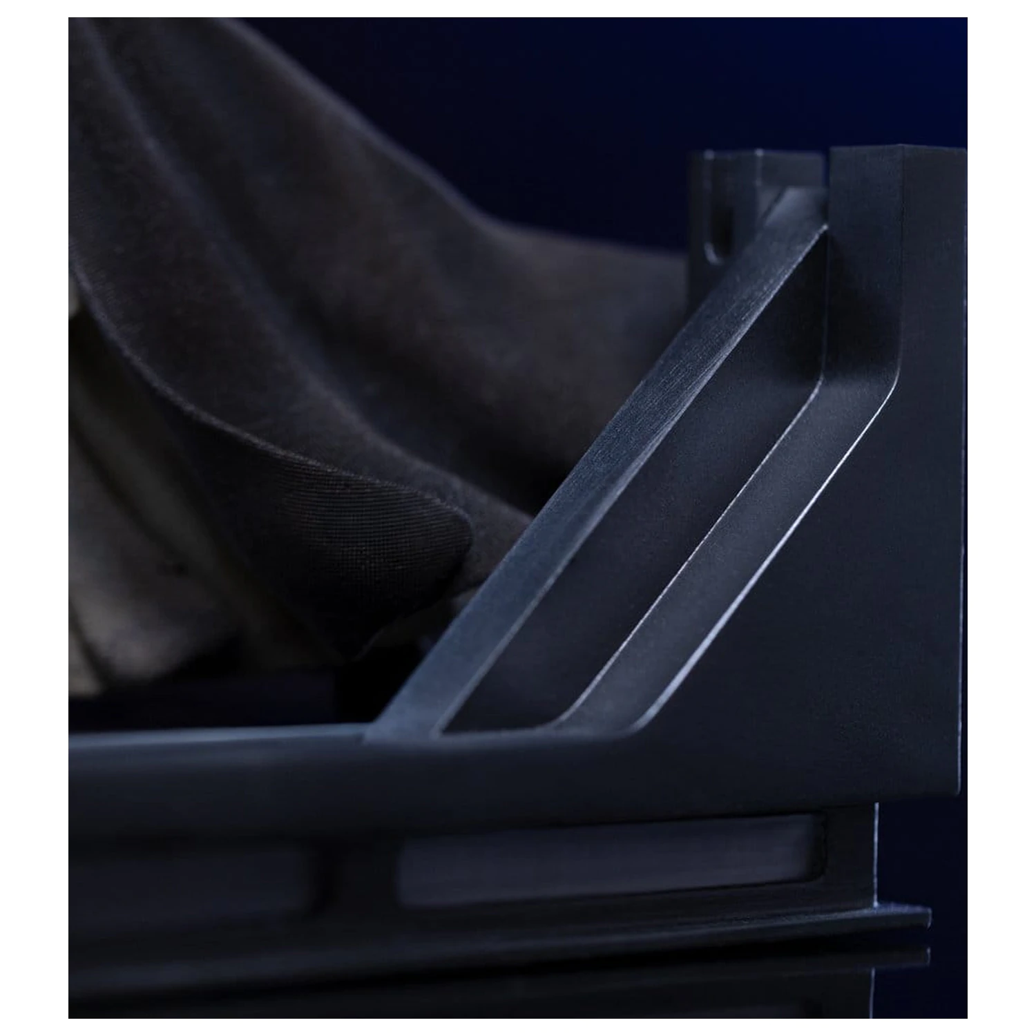 Star Wars Deluxe Art Scale Statua 1/10 Darth Vader Vs Obi-Wan Kenobi (CCXP Exclusive 2025) 24 cm zdjęcie produktu