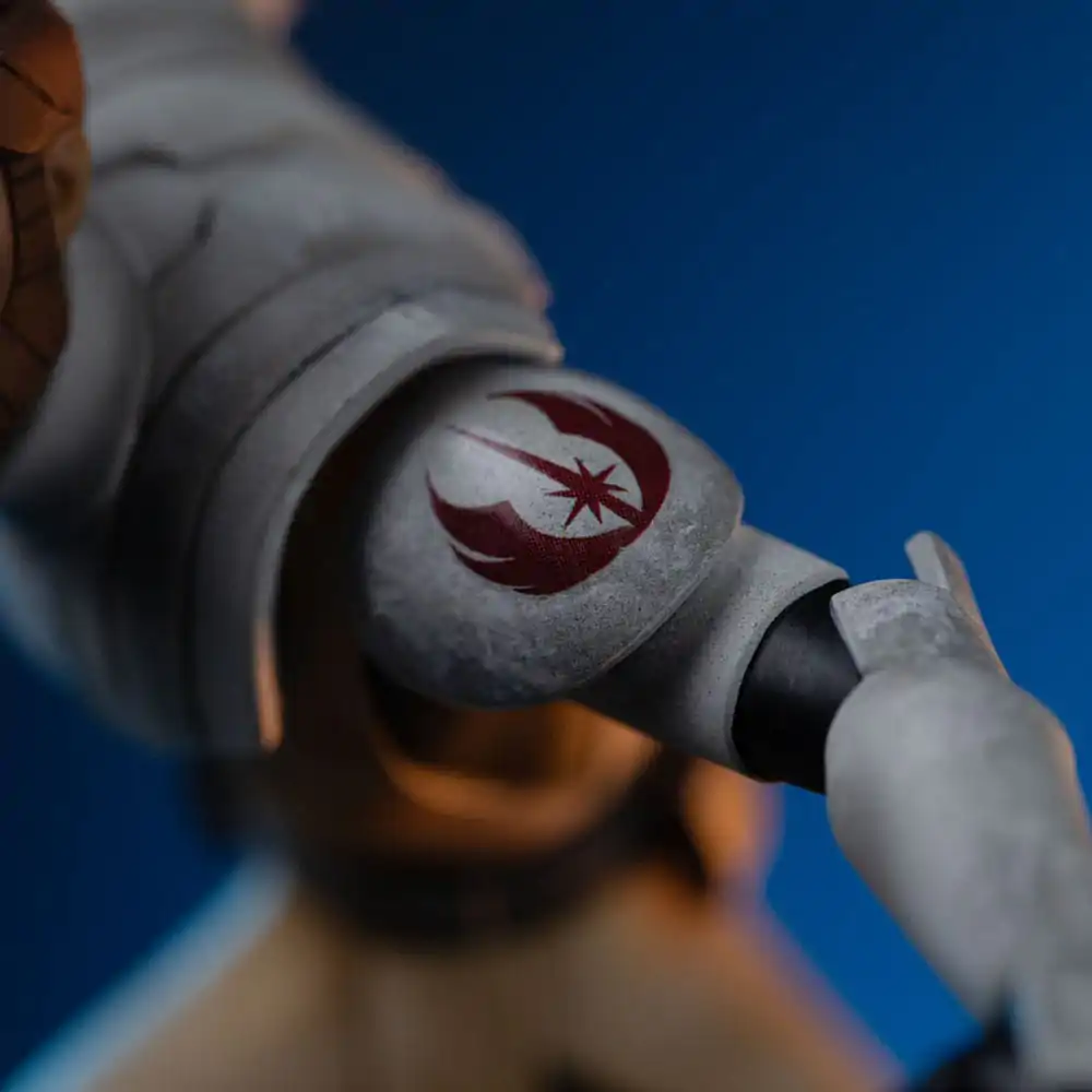Star Wars Deluxe Art Scale Statue 1/10 Obi-Wan Kenobi Statua Art Scale 27 cm zdjęcie produktu