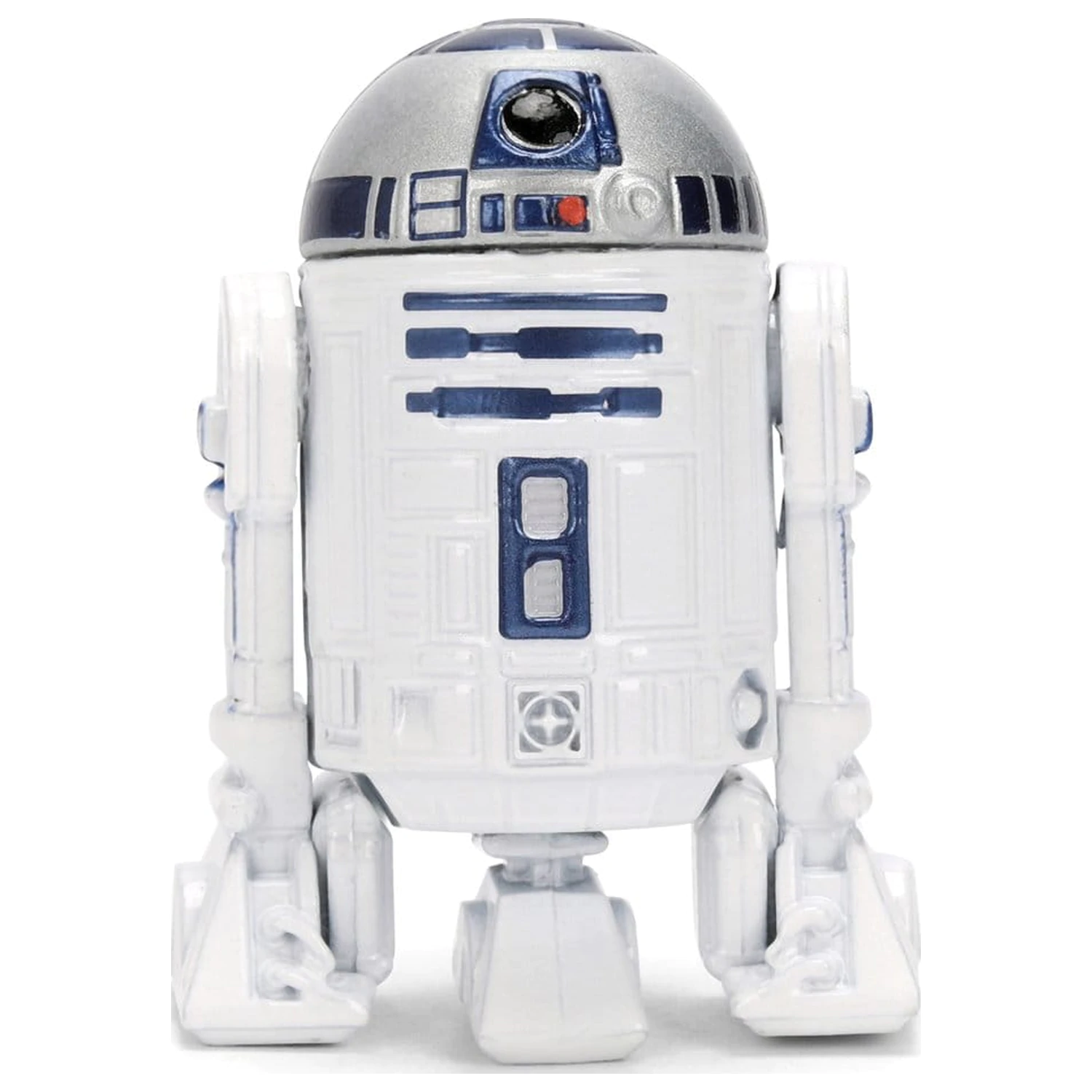 Star Wars Diecast Model 1:24 R2-D2 1959 VW Drag Beetle zdjęcie produktu