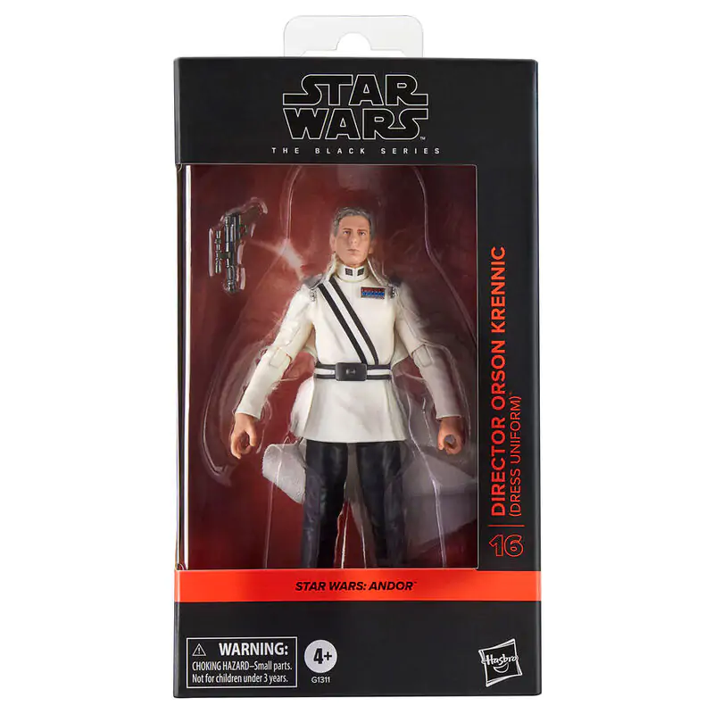 Star Wars Director Orson Krennic Mundur galowy figurka 15 cm zdjęcie produktu