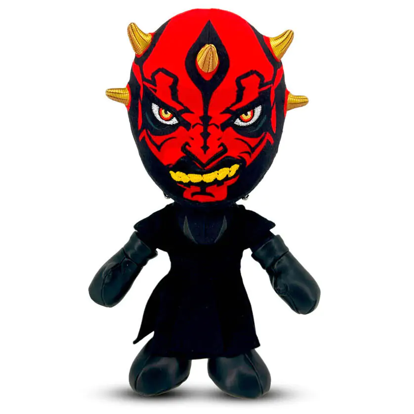 Star Wars Doorables Pluszowa Figurka Darth Maul 25 cm zdjęcie produktu