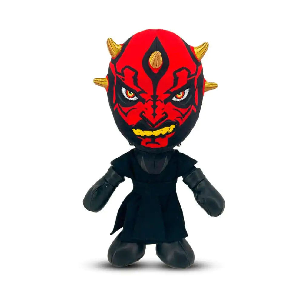 Star Wars Doorables Pluszowa Figurka Darth Maul 25 cm zdjęcie produktu