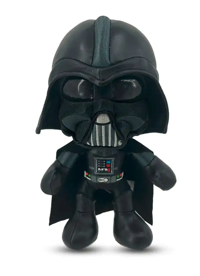 Star Wars Doorables Pluszowa Figurka Darth Vader 25 cm zdjęcie produktu