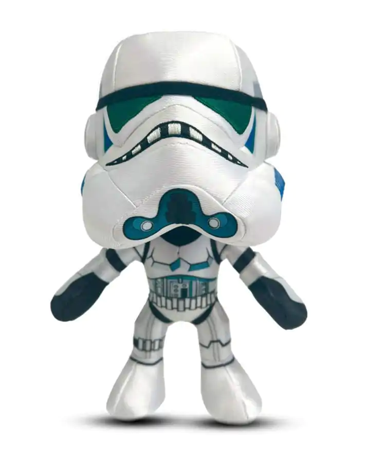 Star Wars Doorables Pluszowa Figurka Stormtrooper 25 cm zdjęcie produktu