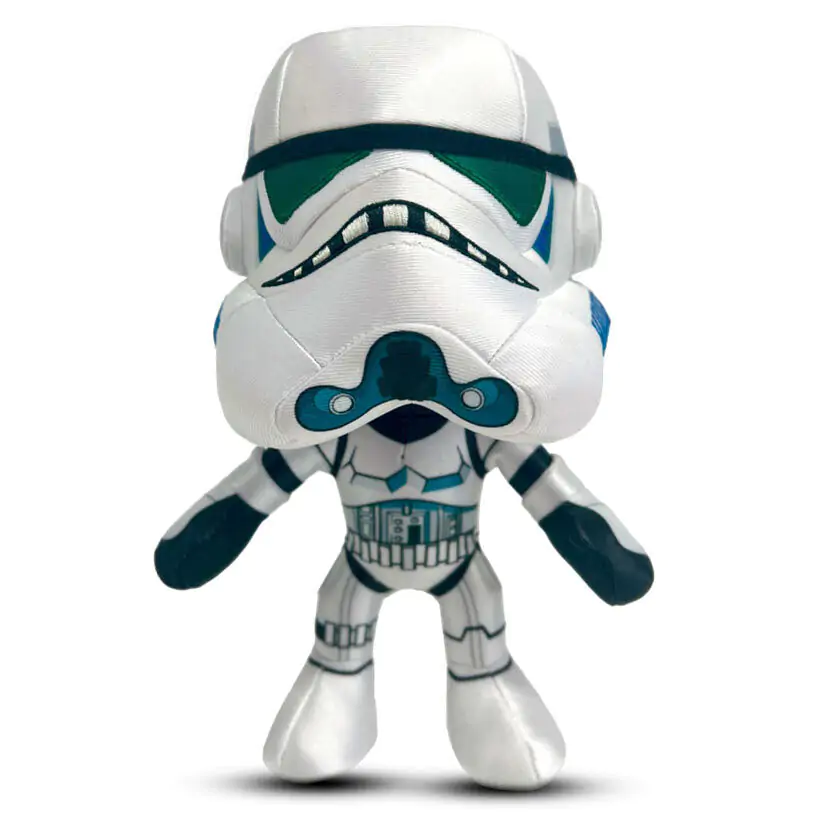 Star Wars Doorables Pluszowa Figurka Stormtrooper 25 cm zdjęcie produktu