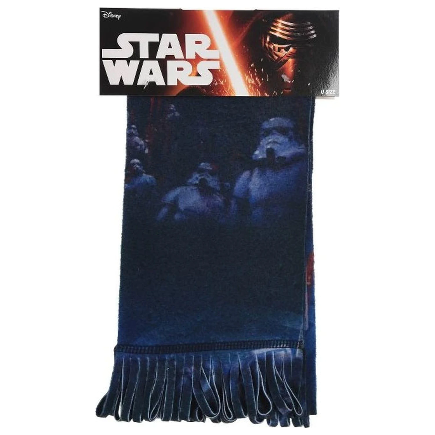 Star Wars Empire szalik dziecięcy zdjęcie produktu