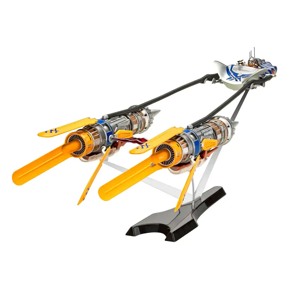 Star Wars: Część I Zestaw Upominkowy Modelu 1/31 Ścigacz Anakina 40 cm zdjęcie produktu