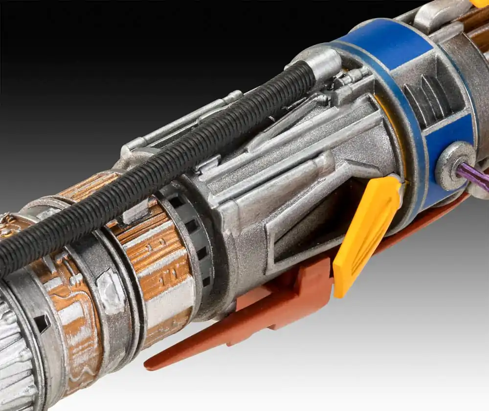 Star Wars: Część I Zestaw Upominkowy Modelu 1/31 Ścigacz Anakina 40 cm zdjęcie produktu