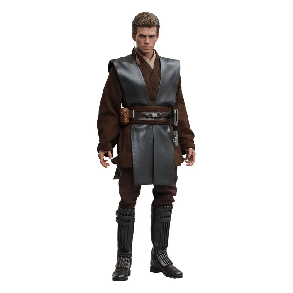 Star Wars: Część II Figurka Akcji 1/6 Anakin Skywalker 31 cm zdjęcie produktu